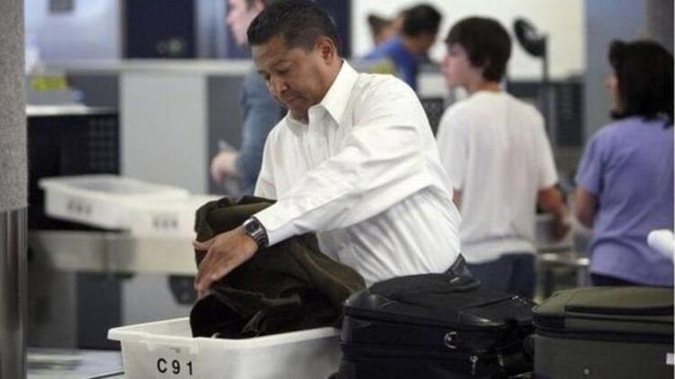 Havalimanlarında çantada sıvı taşıma dönemi başlıyor