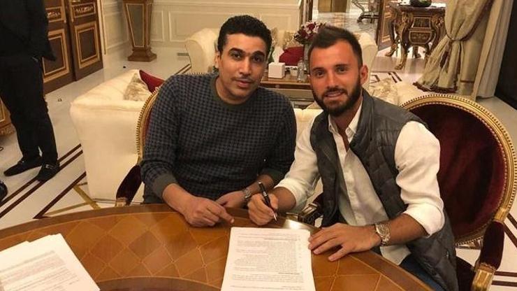 Emre Çolak serbest kaldı