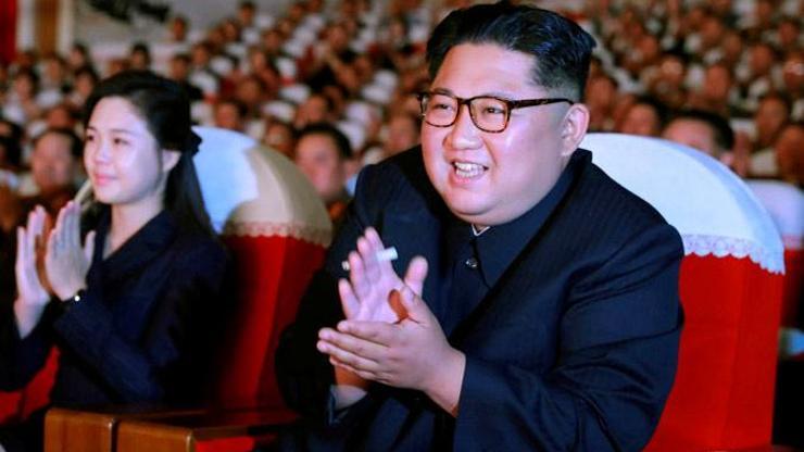 Ünlü gazeteden şaşırtan iddia: Kim Jong-unun öldürülen üvey kardeşi CIA için mi çalışıyordu