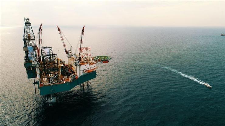 Son dakika... Akıncı'dan Doğu Akdeniz açıklaması