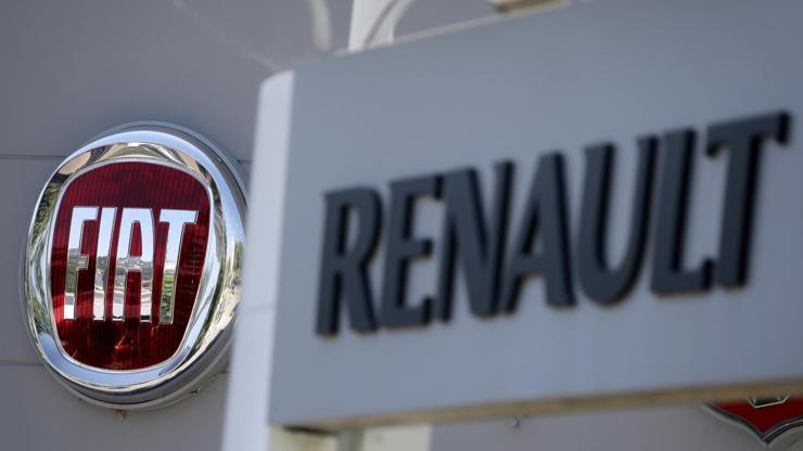 Renault ve Fiat birleşme süreci henüz kapanmadı