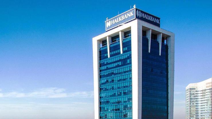 Halkbank: ABDde iddianame hazırlanarak dava açılması manidardır