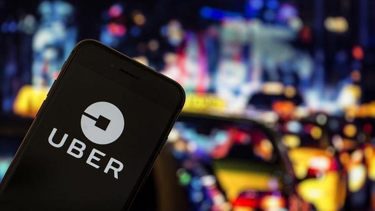 Uber uçan taksi için 3 şehir belirledi