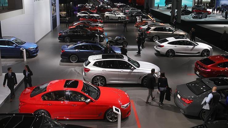 Otomobil alacaklara çifte avantaj 15 bin lira indirimden faydalanabilirsiniz