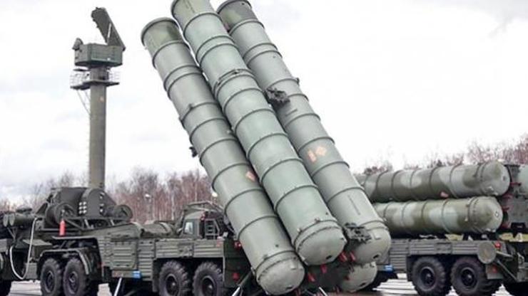 Rusyanın Ankara Büyükelçisi Yerhovdan S-400 açıklaması