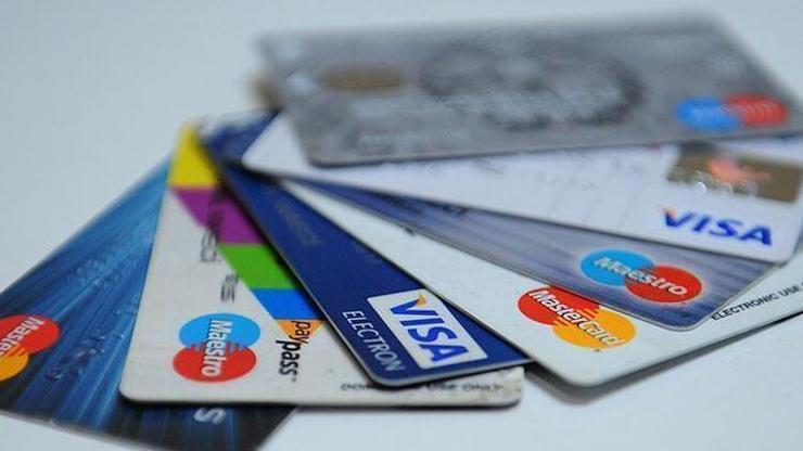 Kredi kartıyla alışveriş yapanlar dikkat Resmi Gazetede yayımlandı