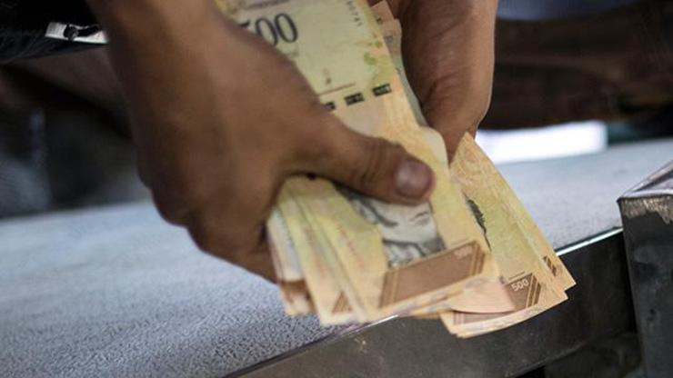Venezuela’da yeni banknotlar bugün dolaşıma giriyor
