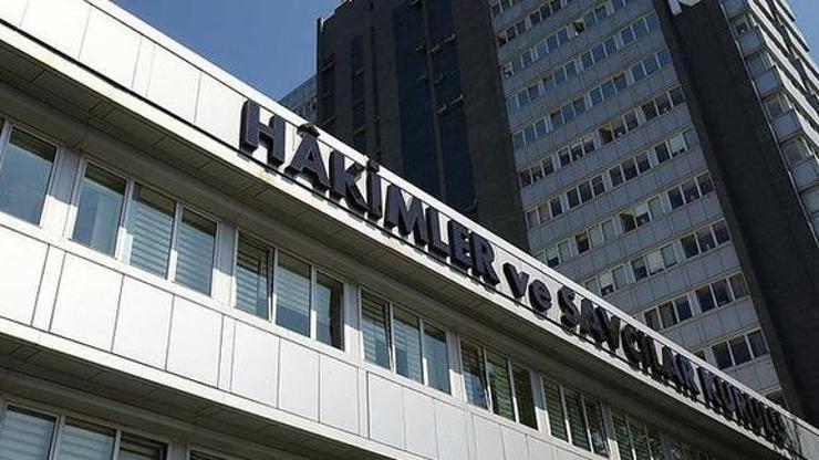 İstanbuldaki seçim hakimleri hakkında inceleme