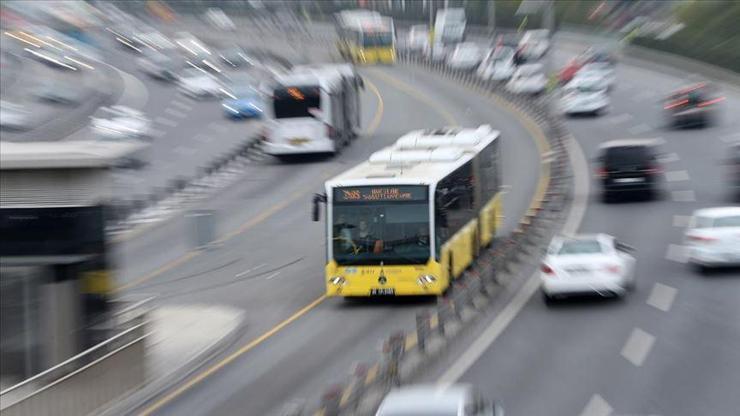 İstanbulda YKSye girecek öğrencilere ulaşım ücretsiz