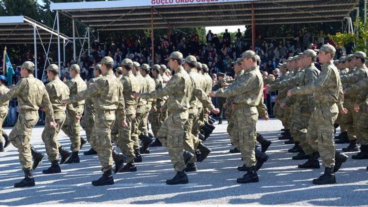 Yeni askerlik sistemi son dakika: Cumhurbaşkanı Erdoğan noktayı koydu