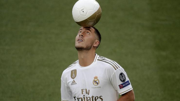 Real Madridden 5 çılgın transfer