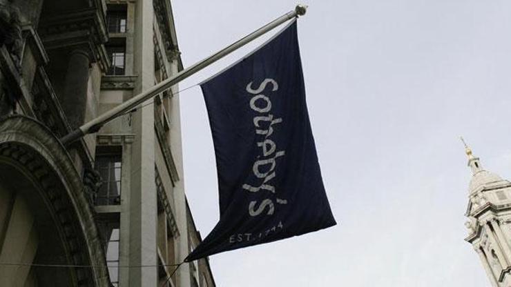 Sothebys müzayede evi 3,7 milyar dolara satılıyor