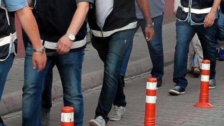 İzmir ve Konya merkezli FETÖ operasyonları: 128 gözaltı kararı