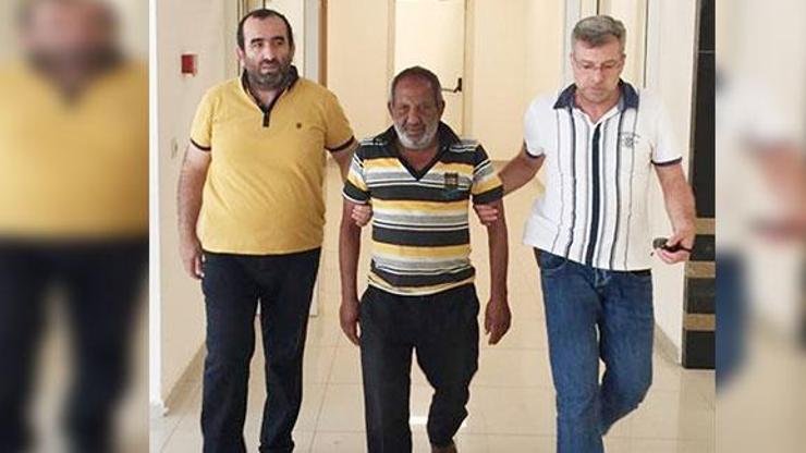 36 suçtan 7 ilde aranan firari Manisada yakalandı