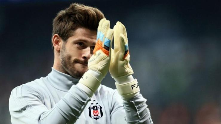 Fabri transfer için geldi Beşiktaş transfer haberleri