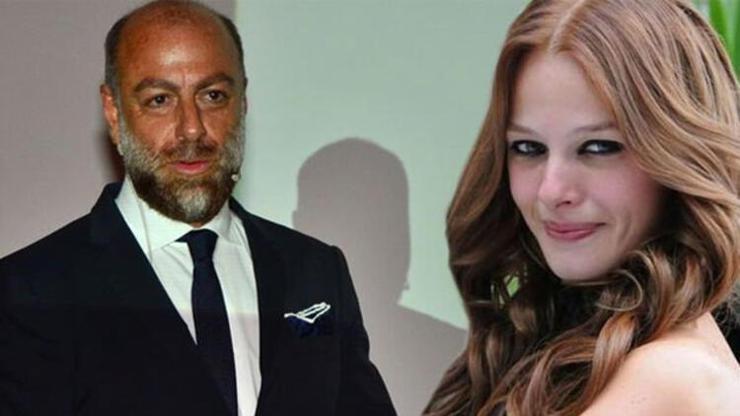 Oyuncu Naz Elmas ile evleneceği iddia edilen iş adamı anlaşmalı boşandı