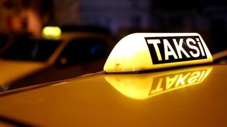 Bakan Ersoy açıkladı: O bölgede taksicilere eğitim verilecek