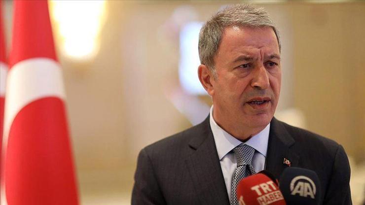 Hulusi Akardan Çatı Davası açıklaması