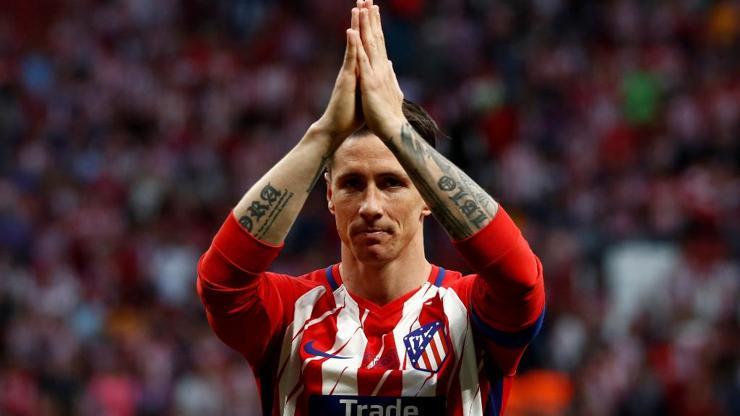 Fernando Torres 35 yaşında emekli oldu