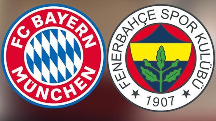 Bayern Münih Fenerbahçe AUDİ Cup maçı ne zaman, saat kaçta, hangi kanalda