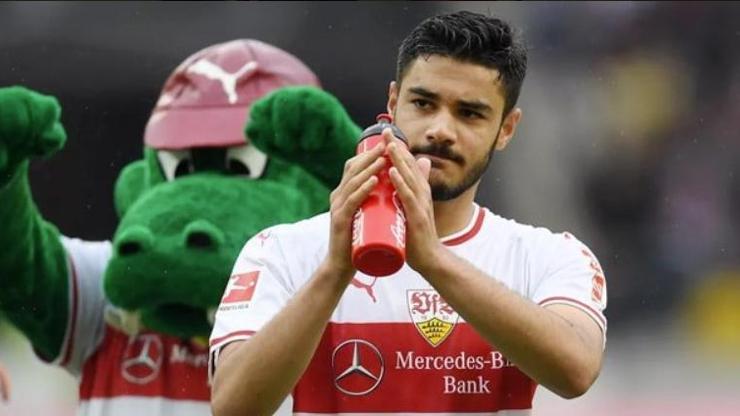 Ozan Kabak Bayern Münihe yolcusu