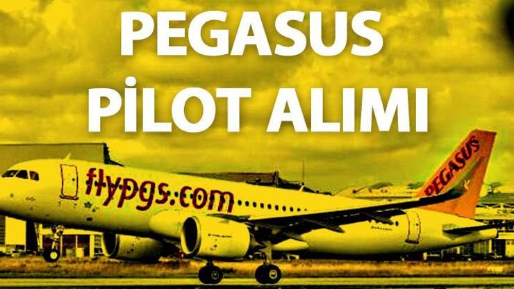 Personel alımları 2019… THY’den sonra Pegasus da pilot alımı yapıyor