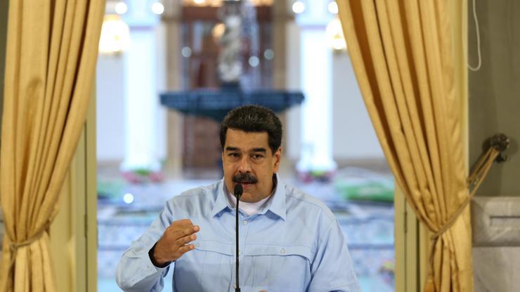 Rio Paktı çerçevesinde Venezuela’ya karşı ilk adım