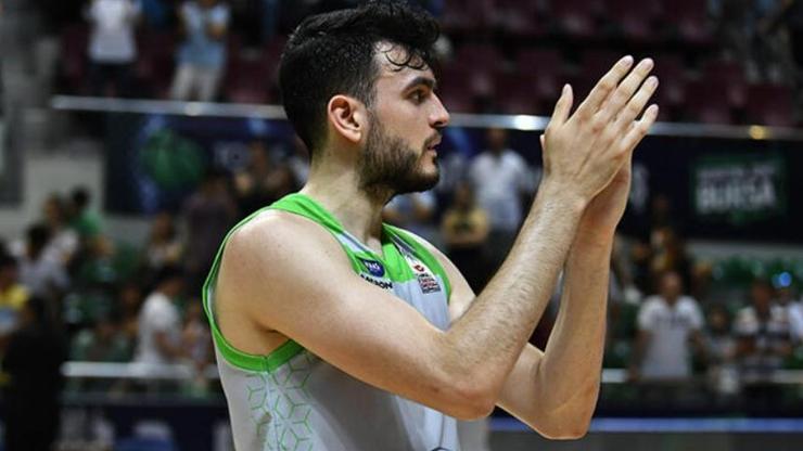 Yiğit Arslan Galatasarayda