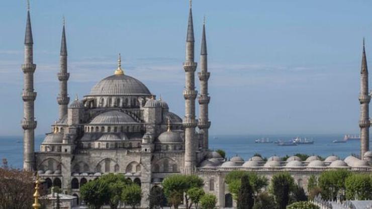 İstanbul Cuma saati 29 Kasım: İl il Cuma saatleri Diyanet Takvimi