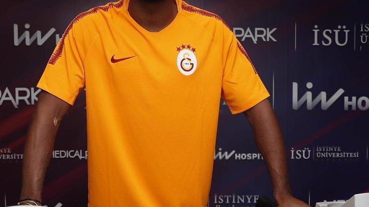 Galatasaray transferleri peş peşe açıkladı