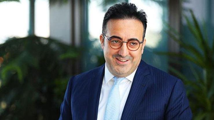 THYde Mehmet İlker Aycı yeniden yönetim kurulu başkanı seçildi