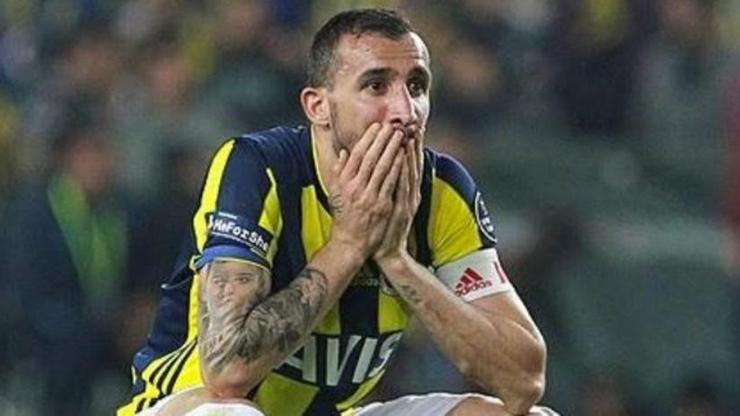 Mehmet Topal Galatasaraya dönebilir