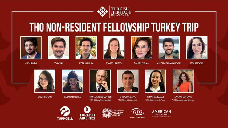 ABDli araştırma ekibi Türkiyede saha çalışması yapacak