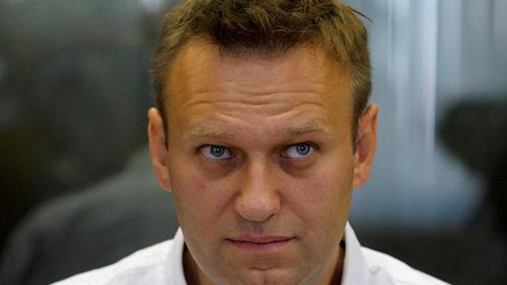 Rus muhalif Aleksey Navalnıy’a 10 gün hapis cezası