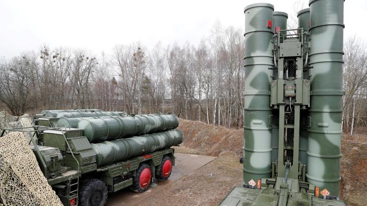 S-400 güç çarpanı kazandıracak