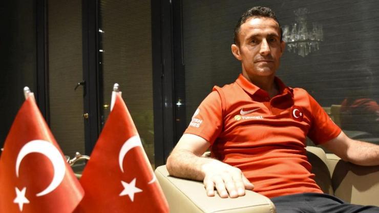 Osman Çakmak futbolu bıraktı