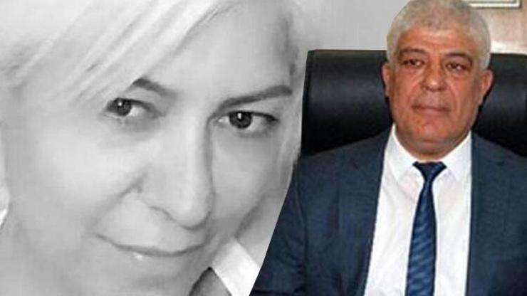 Belediye Başkanı'nın başından vurduğu Meryem'den acı haber Belediye Başkanı'nın başından vurduğu Meryem'den acı haber