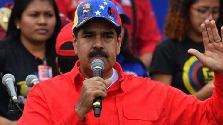 Madurodan muhalefete diyalog çağrısı, orduya tatbikat talimatı