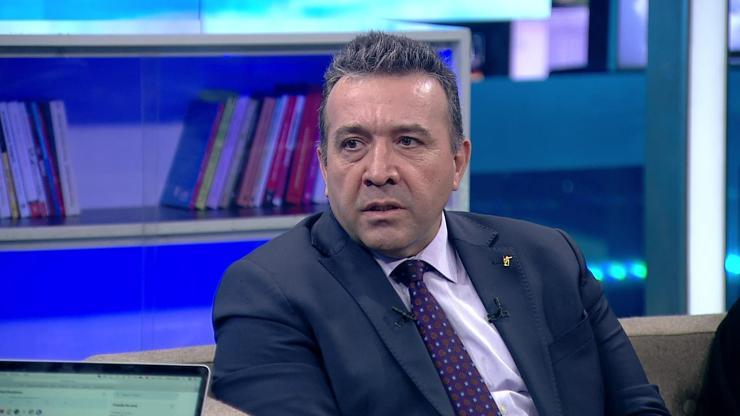 Abdullah Ağar: Reyhanlı patlamasının arkasında YPG/PKK olabilir