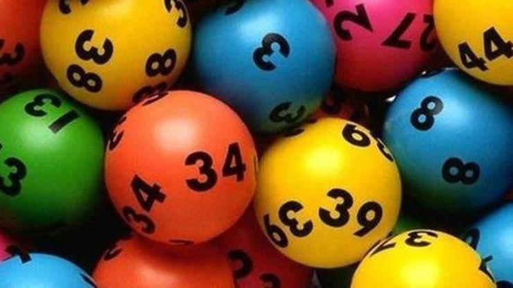 Sayısal Loto çekildi / 6 Temmuz Sayısal Loto sonuçları