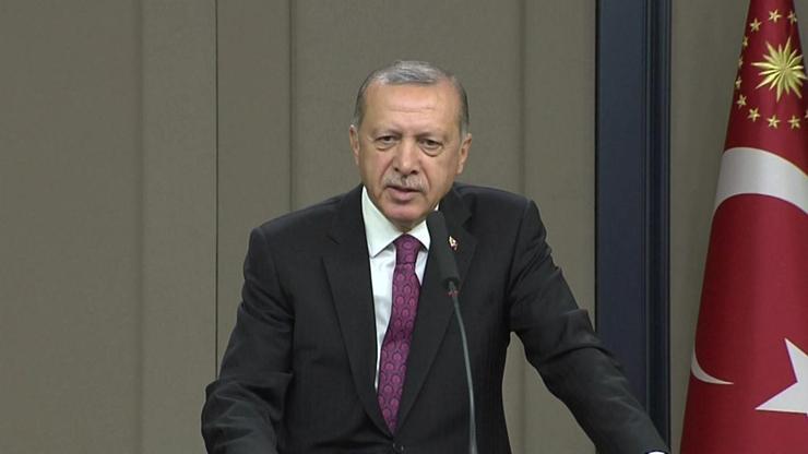 Cumhurbaşkanı Erdoğan Saraybosnaya gidiyor