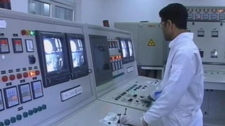 İran ikinci nükleer santral için ilk adımı atıyor