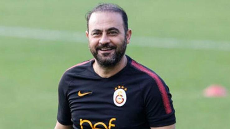 Hasan Şaş Galatasaraydan istifa etti