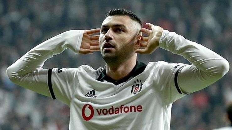 Burak Yılmaz Lecce ile anlaştı