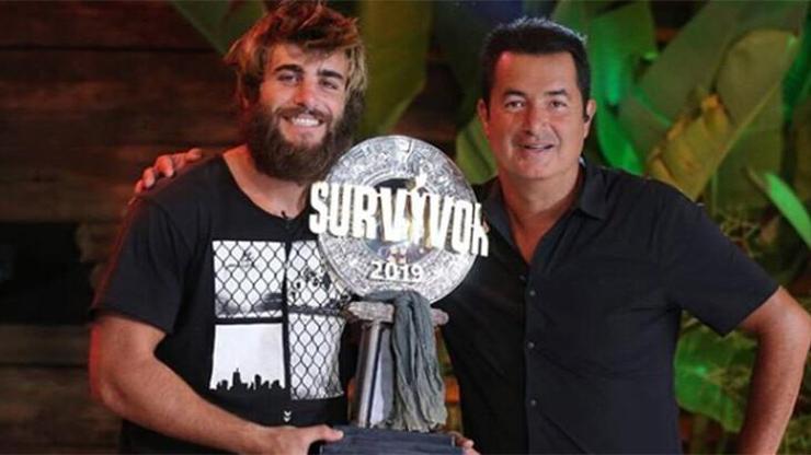 Survivor şampiyonu Yusuf Karakaya özür diledi