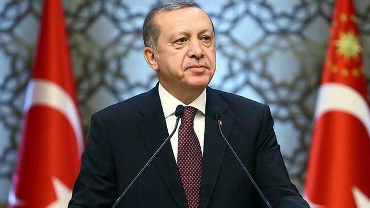 Son dakika: Cumhurbaşkanı Erdoğandan Srebrenitsa soykırımı mesajı