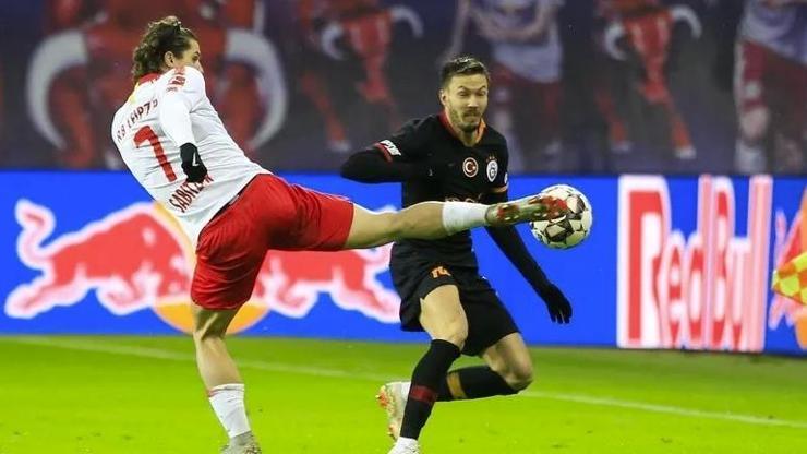 Leipzig-Galatasaray maçının tarihi açıklandı