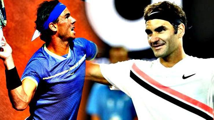 Wimbledon 2019... Nadal Federer maçı ne zaman, saat kaçta, hangi kanalda