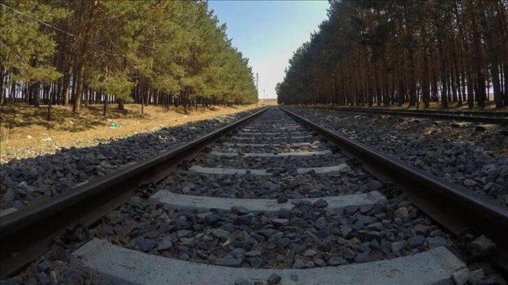 Rusya ile ticarette demir yolu atağı