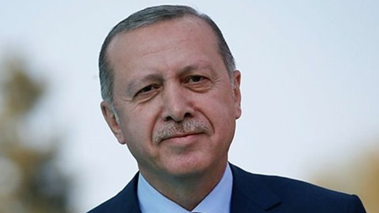Cumhurbaşkanı Erdoğandan Ağaç Dikme Bayramı önerisine destek